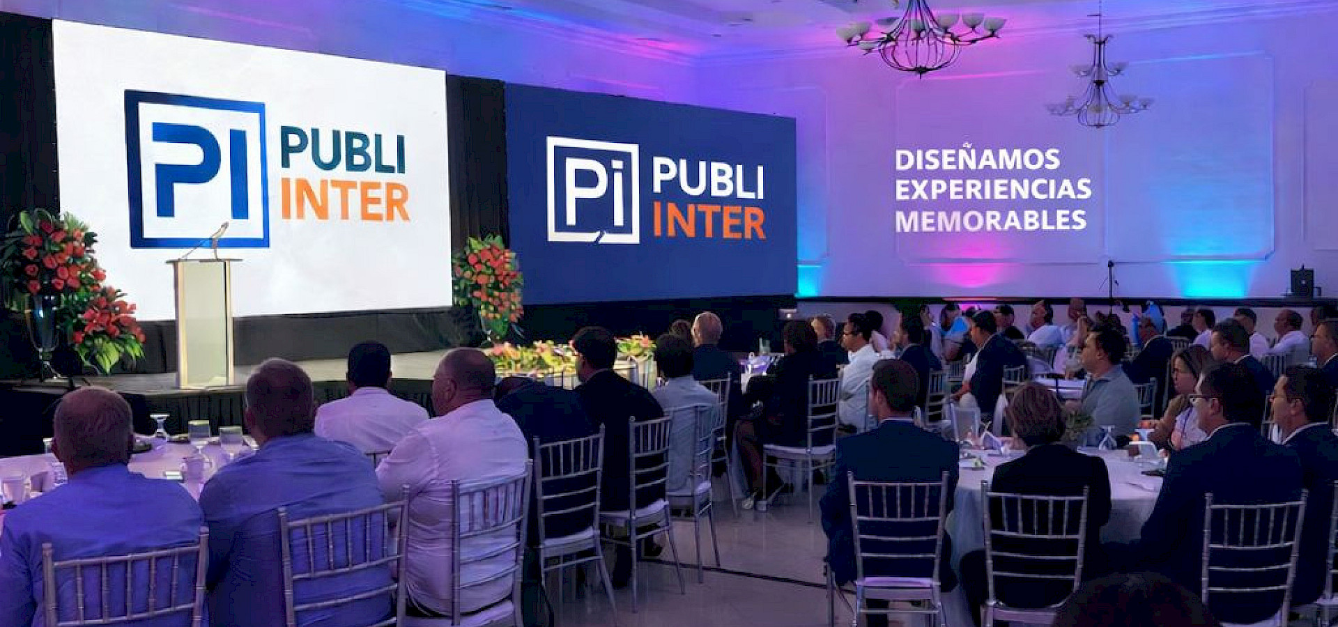 EVENTOS QUE IMPULSAN TU MARCA