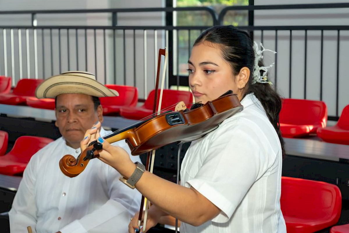 Gestión y Coordinación Operativa